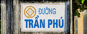 Duong tran Phu - Monuments in Vietnam